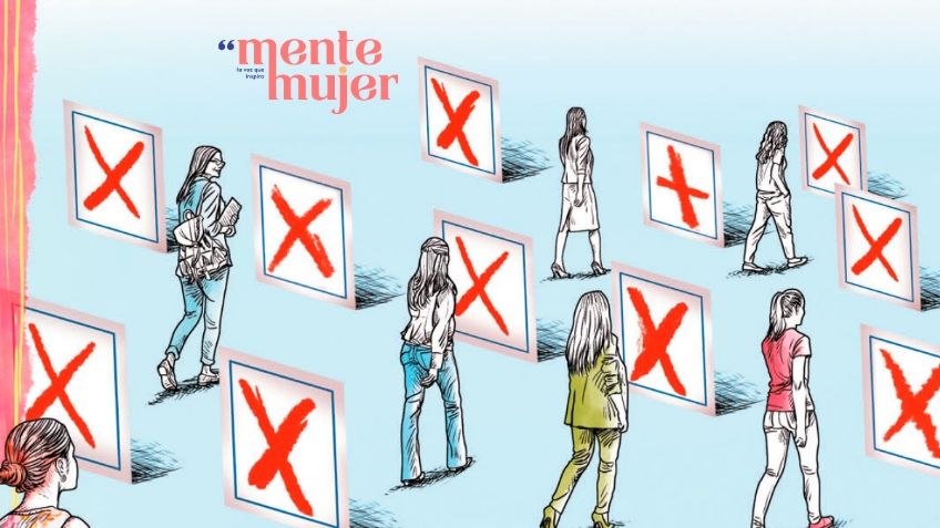 Mente Mujer: Ellas revolucionan en las elecciones