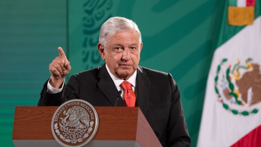 La Mañanera de AMLO: Conoce los temas de hoy jueves 17 de junio 2021