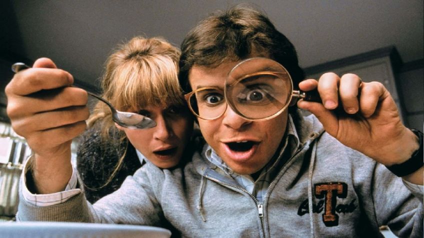 Qué fue de Rick Moranis, estrella de “Querida, encogí a los niños”; lleva más de 20 años sin actuar