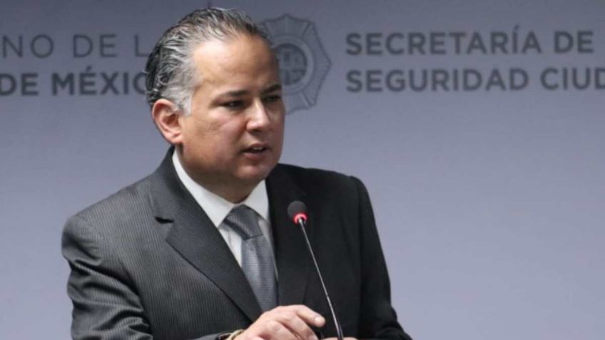 UIF y SSC desarticulan banda nigeriana; cometían fraudes y vendían drogas