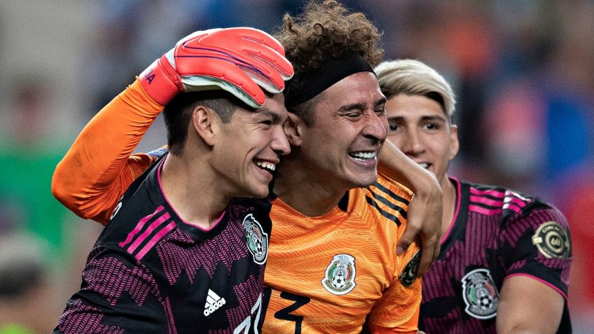 México vs Estados Unidos: Cuándo es y a qué hora | FINAL Liga de Naciones de Concacaf