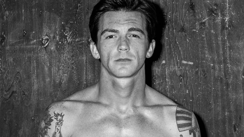 Drake Bell: este es el último mensaje que publicó el cantante antes de su desaparición