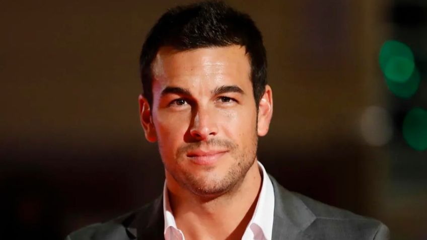 Mario Casas ENLOQUECE a sus fans con nuevo look | FOTO