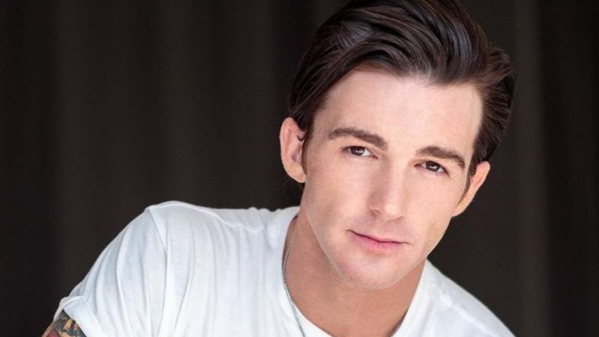 Drake Bell: ¿Cuál es el verdadero nombre del actor de "Drake y Josh"?