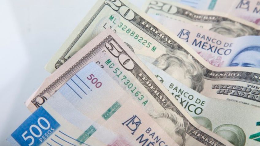 ¿Cómo CERRÓ el peso hoy 18 de Junio de 2021?