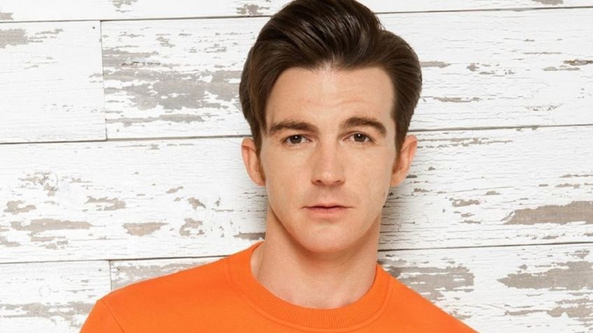 Drake Bell: Así posó el actor y cantante al momento de su DETENCIÓN | FOTO