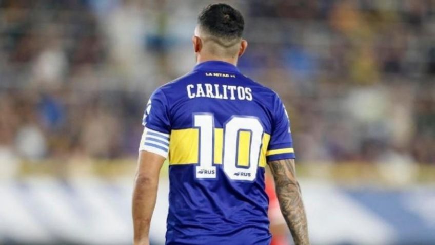 Carlos Tevez anuncia su SALIDA de Boca Juniors; deja en el aire su posible retiro