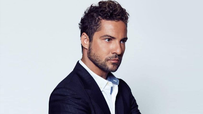 David Bisbal cumple 42 años, así fue como el español conquistó México