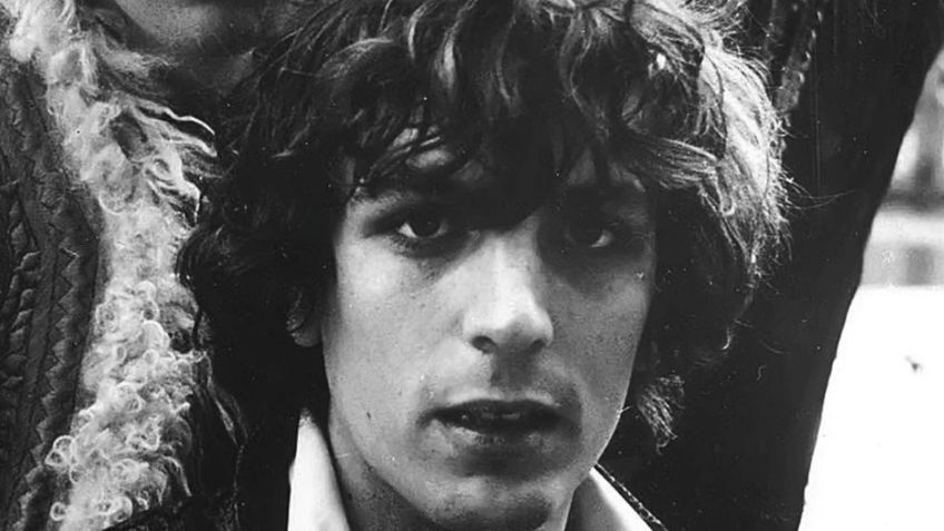 Syd Barrett: "The Madcap Laughs", el fantasmal debut del antiguo LÍDER de Pink Floyd | RESEÑA