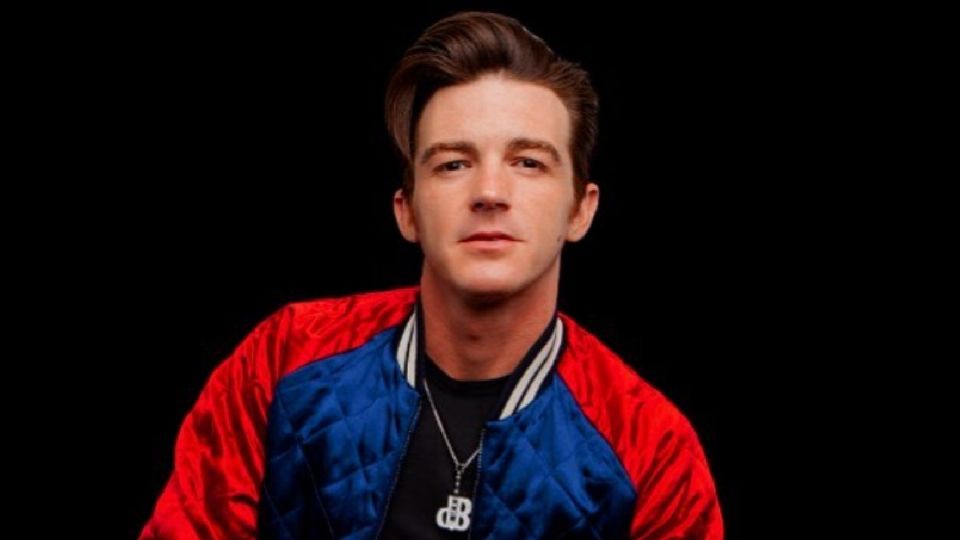 Drake Bell aclaró los rumores sobre su matrimonio. Foto: Instagram