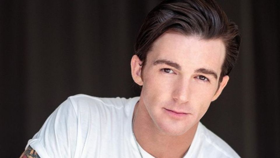 FOTO IG: Drake Bell