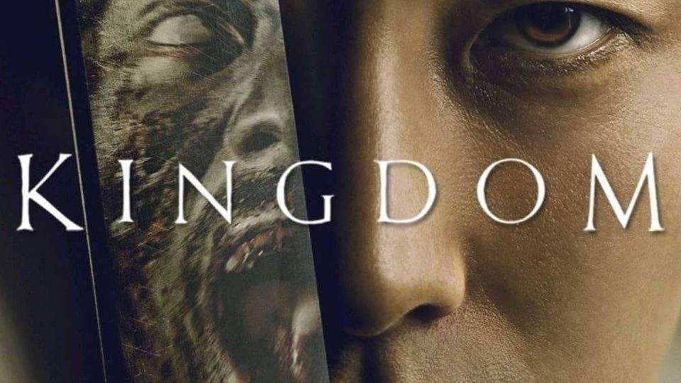 Precuela de Kingdom de Netflix Foto: Especial