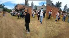 Por denunciar presunta compra de votos, son agredidos a pedradas en La Piedad, Michoacán