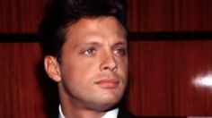 Luis Miguel: Él es su sobrino poco conocido, es hijo de Sergio Basteri