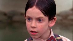 Darla y Alfalfa: Así lucen HOY los protagonistas de la película "Pequeños traviesos"