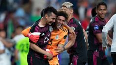 México vs Estados Unidos: Qué CANAL transmite FINAL Liga de Naciones de Concacaf 2021