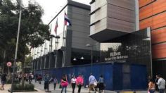 Para seguir elecciones en México, Morena sitia su búnker frente a La Alameda