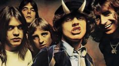 AC/DC: 'Highway To Hell', la OBRA MAESTRA que los convirtió en LEYENDAS del Hard Rock | RESEÑA