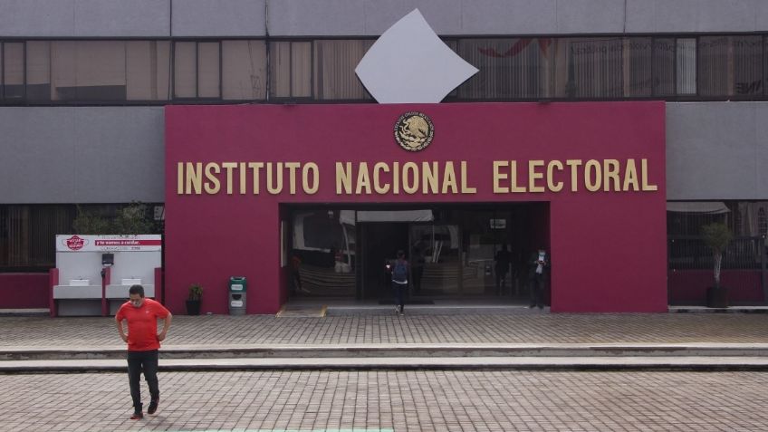 Presenta INE resultados oficiales de elección, inician cómputos de circunscripciones para plurinominales