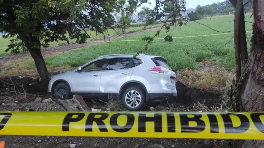 Puebla: Agreden a balazos a candidato de Fuerza por México a la alcaldía de Izúcar de Matamoros