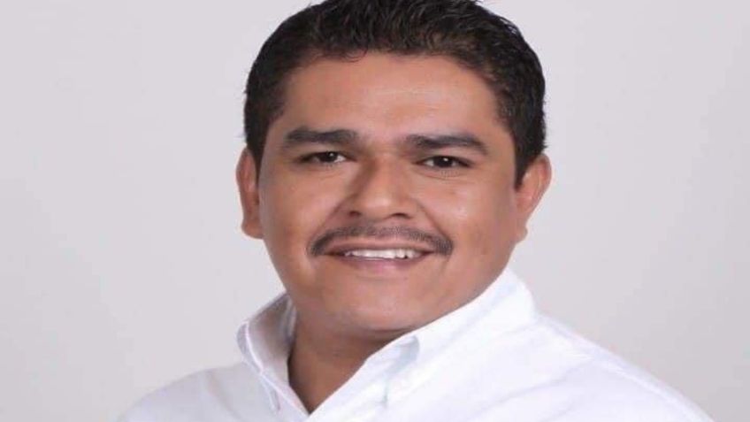 Ejecutan a candidato a una alcaldía en Veracruz