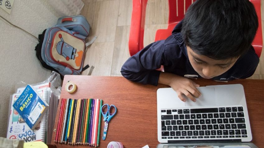 Regreso a Clases: ¿Cómo van a aprender los alumnos que decidan no volver a las escuelas?