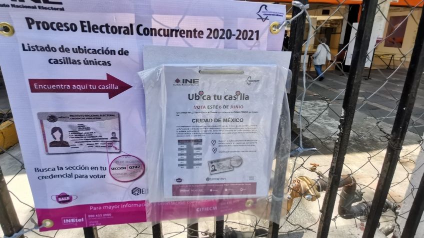 Resultado de las Elecciones 2021 en Chimalhuacán ¿Quién ganó? | PREP