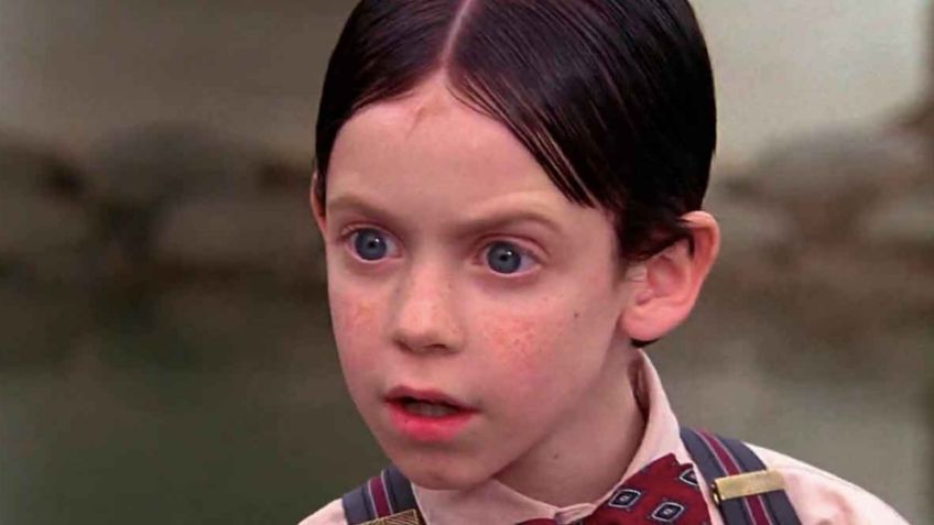 Darla y Alfalfa: Así lucen HOY los protagonistas de la película "Pequeños traviesos"