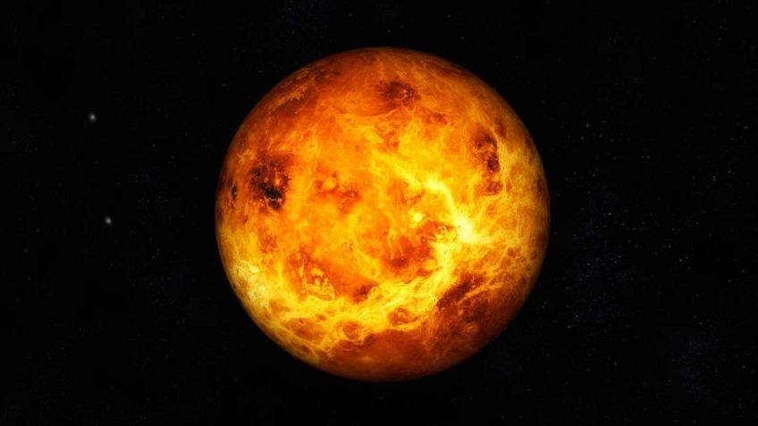 NASA anuncia nuevas exploraciones a Venus, planeta similar a la Tierra; ¿Buscan señales de vida?