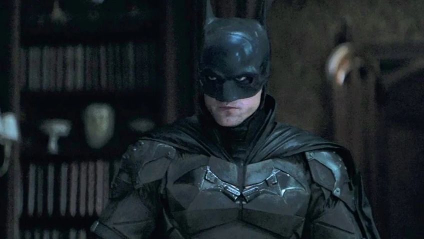 The Batman, con Robert Pattinson, ya tiene fecha de ESTRENO; aquí los detalles