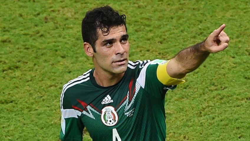 ¡Dominio azteca! Ocho mexicanos en el ONCE IDEAL en la historia de la Concacaf