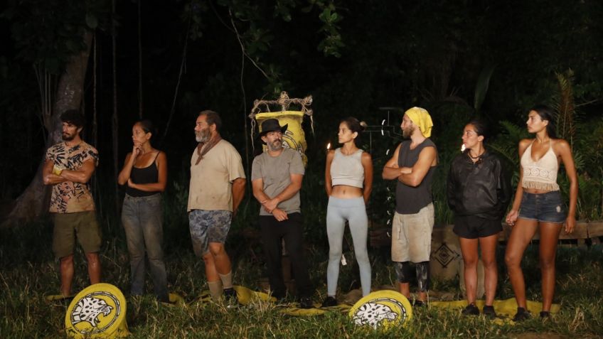 Survivor México: MUERE mamá de querido integrante de la tribu JAGUAR ¿saldrá del reality? | FOTO