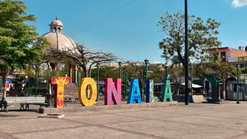 Conoce la “Ruta del Tonallan”, el atractivo turístico de Tonalá, Jalisco