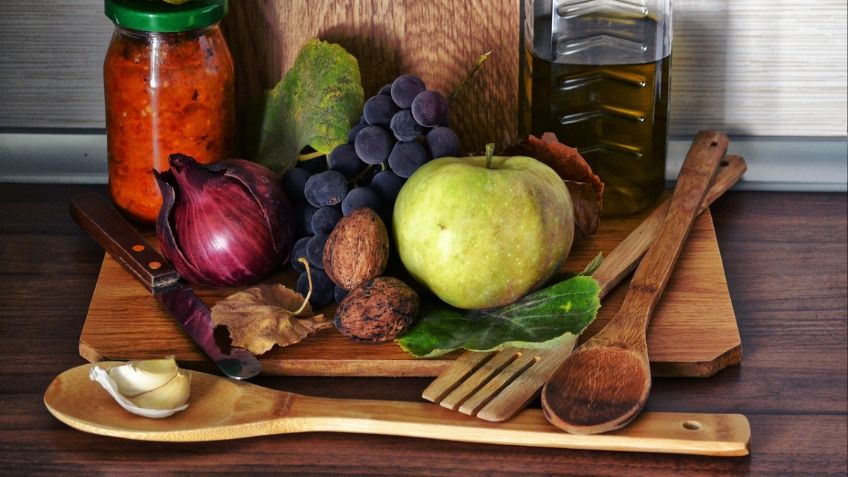 Energía al instante con estos alimentos naturales