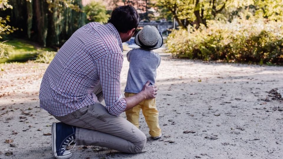 El día del padre se conmemora cada año durante la tercera semana de junio. FOTO: Pixabay