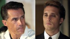 Luis Miguel: La serie es misógina, asegura Sergio Mayer