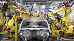 El sector automotriz aumenta la producción en enero de 2023 y se acerca a niveles pre pandemia