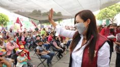 Reconoce Durán Reveles triunfo de la oposición en Naucalpan