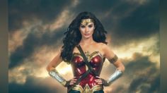 Este gran cosplay de Wonder Woman te dejará soprendido: FOTOS Y VIDEO