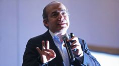 Felipe Calderón ingresa al Hospital ABC por COVID-19