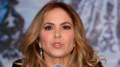 ¿Lucero volverá a las telenovelas?; ¿Qué proyecto haría La Novia de América?