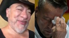 "Te dejaron como una rata": Carlos Trejo se burla de golpiza a Alfredo Adame y busca a los jóvenes | VIDEOS