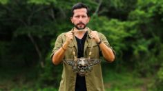 Survivor México: Quién ganó el collar de inmunidad este domingo 27 de junio