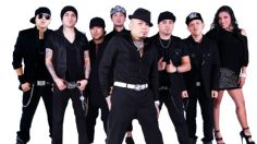 Las canciones de Kumbia Kings que todos amamos a través del tiempo