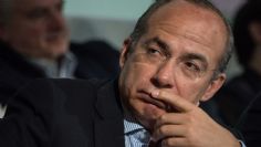 Irónico: mientras Calderón presumía los aciertos de su guerra contra el narco, Reyes Arzate se declaraba culpable en NY