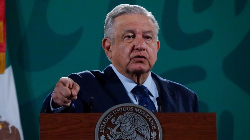 AMLO asegura que terminando su mandato se jubila por completo, no sin antes “afianzar bien el proceso de transformación”