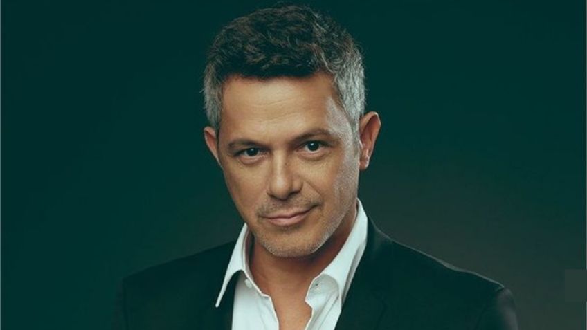 Alejandro Sanz: Cuál es el nombre REAL del famoso cantante español