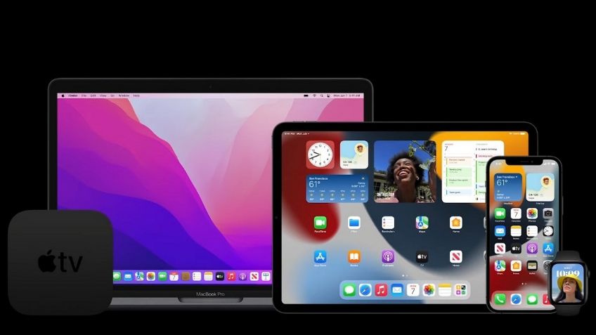 WWDC 2021: Apple presenta iPadOS 15 que llegará con estas importantes mejoras