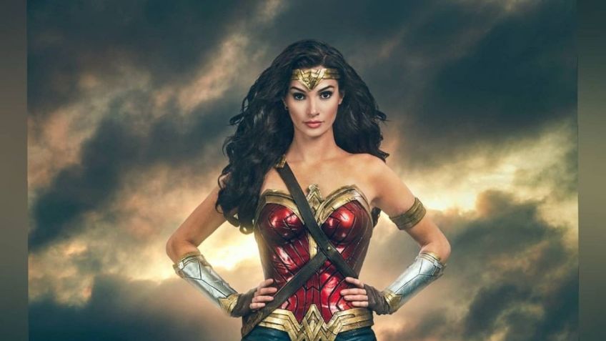 Este gran cosplay de Wonder Woman te dejará soprendido: FOTOS Y VIDEO