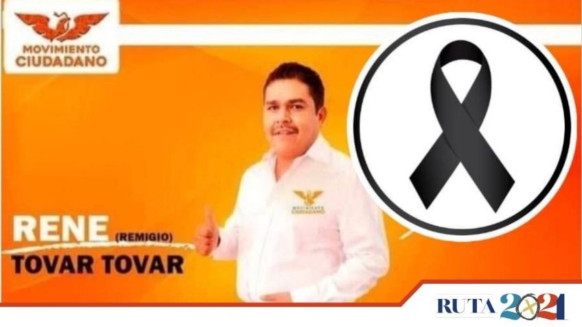 Candidato asesinado gana elección en Veracruz